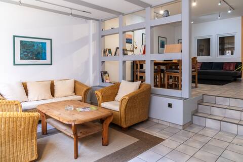 Apartment " Altstadt Northeim"