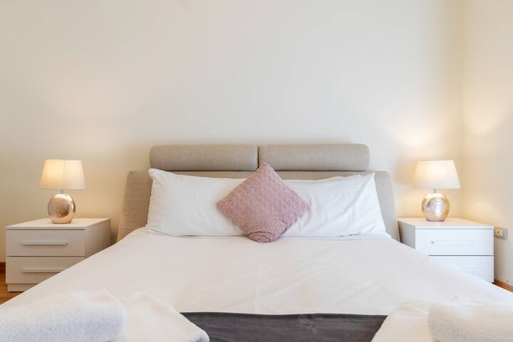 Milan Retreats managed Airbnb listing 3