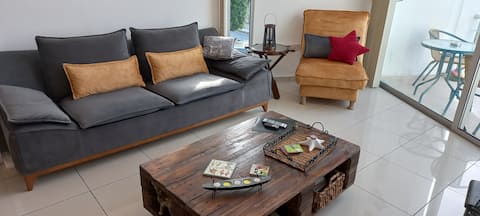 Very Clean Cool Comfy Central Loft - Merit Casino