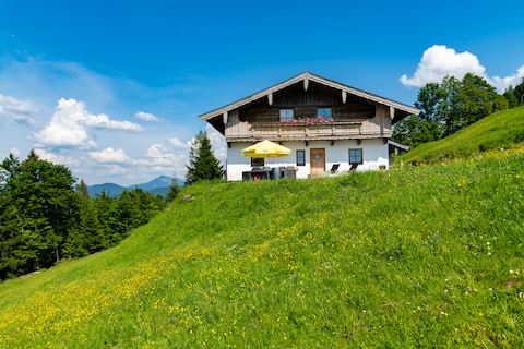 Scheibenwaldhütte
