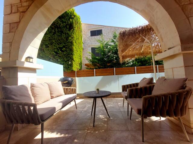 Villa Constancia - 1  with private pool