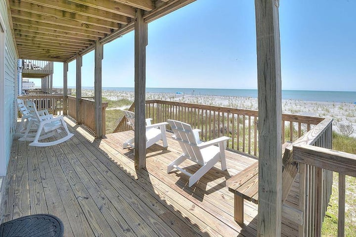 For Rent Oak Island Nc