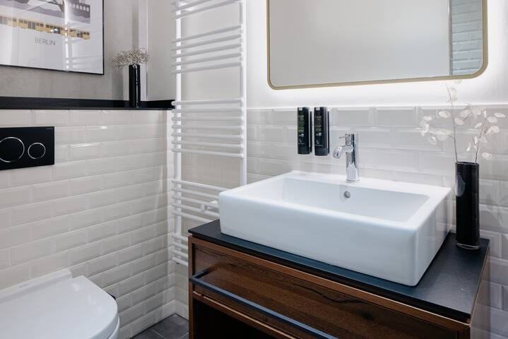 3-Raum “Summery Sky”, 67 qm gallery image 5