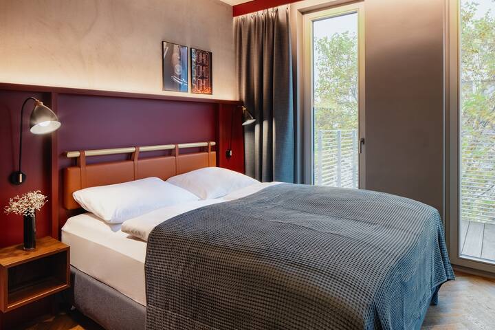 3-Raum “Fancy Red”, 69 qm gallery image 4