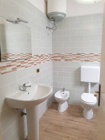 Residenza Estate vista mare a 100mt dalle spiagge gallery image 5