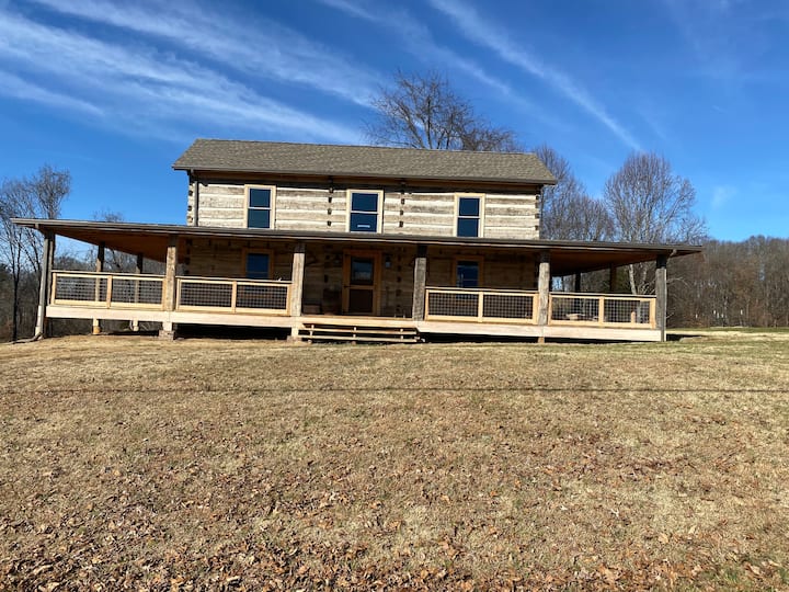 Greeneville Cabin Rentals Cabins and More Airbnb