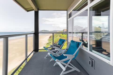 Luxury Corner Unit Amazing Ocean Front 2Kings 2BA