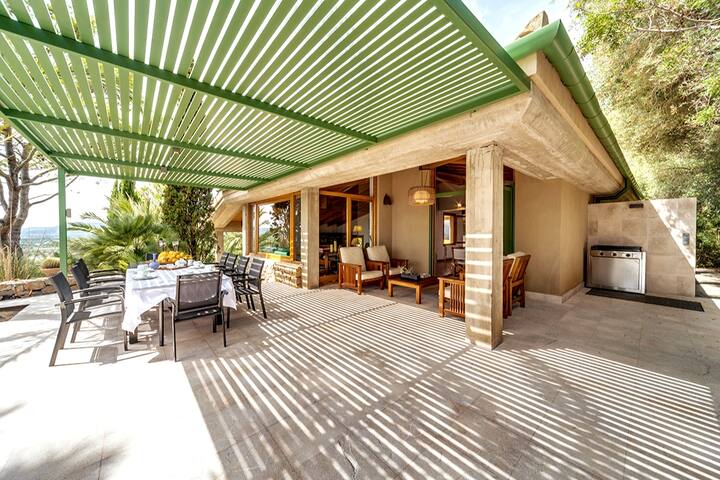 Seaview Villa Can Seixanta by PortBlue Hotels gallery image 5