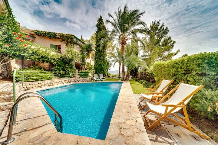 Seaview Villa Can Seixanta by PortBlue Hotels gallery image 4