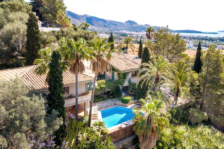 Seaview Villa Can Seixanta by PortBlue Hotels gallery image 2