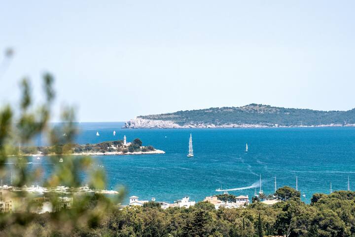 Seaview Villa Can Seixanta by PortBlue Hotels gallery image 3