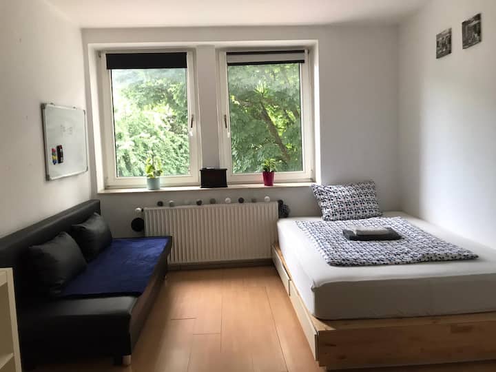 Bochum Vacation Rentals & Homes North RhineWestphalia, Germany Airbnb