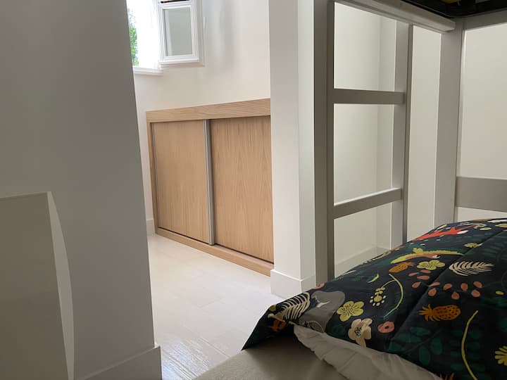 Spálňa 1