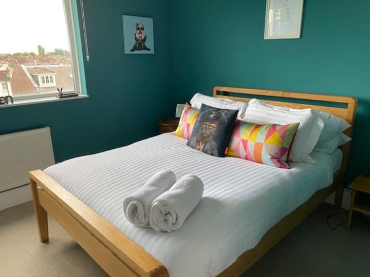 ห้องนอนที่สอง