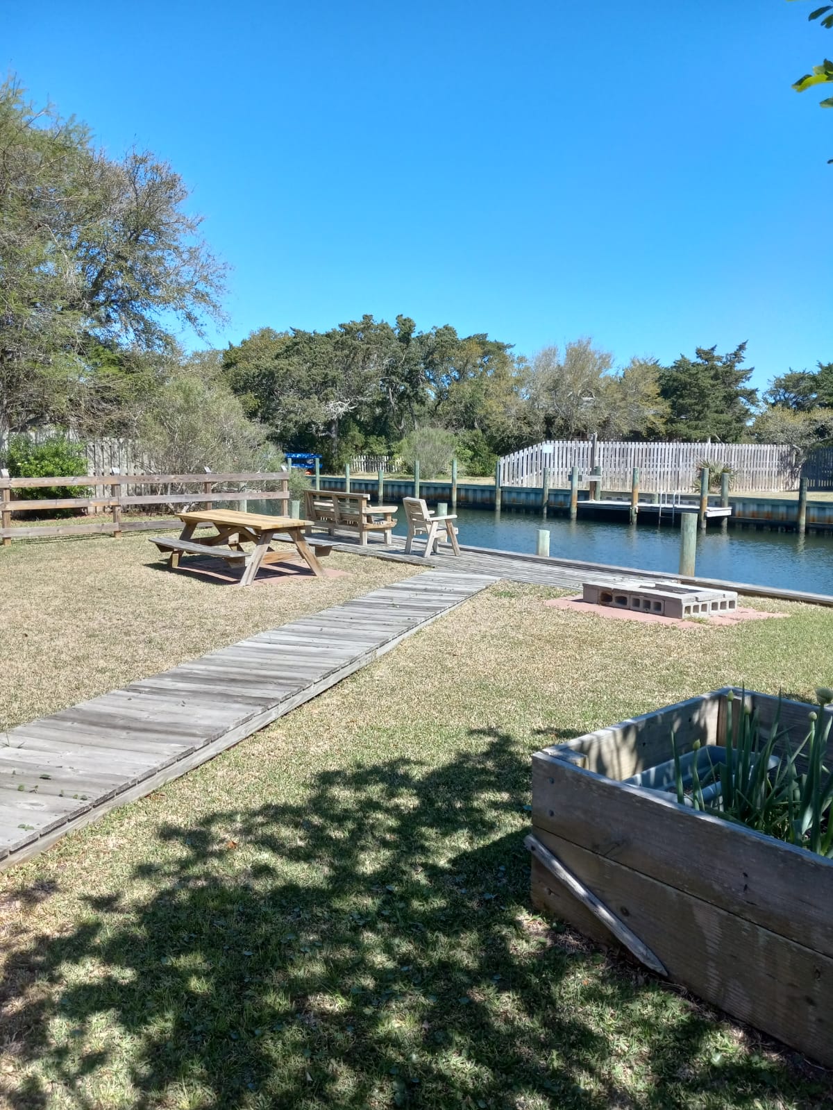 Suite Sea on Ocracoke Island, NC Houses for Rent in Ocracoke, North