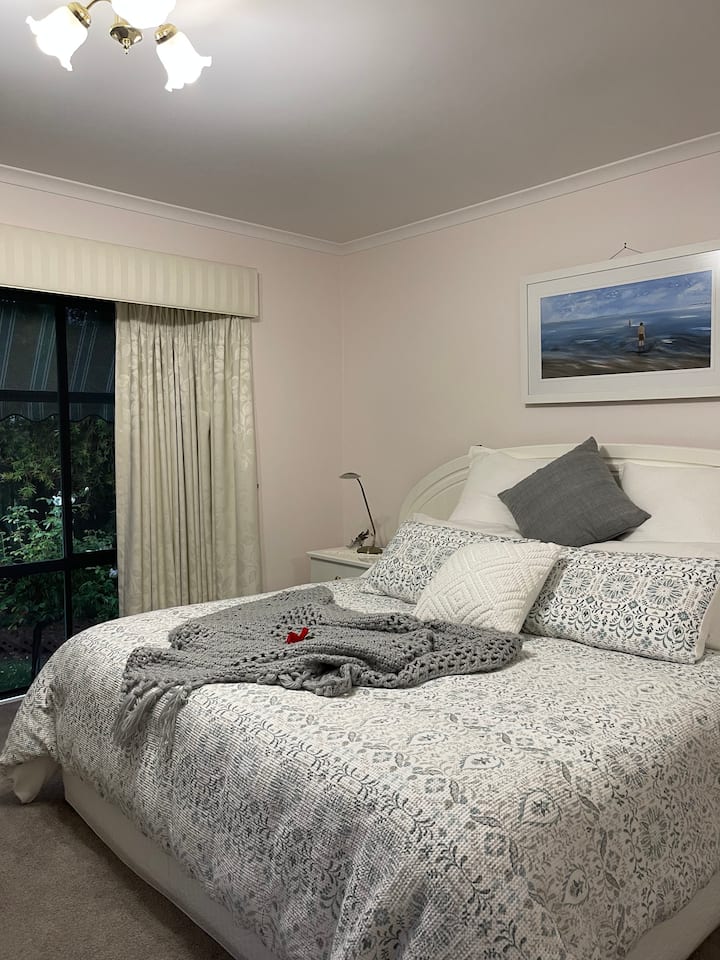 Woorinen Vacation Rentals & Homes Victoria, Australia Airbnb