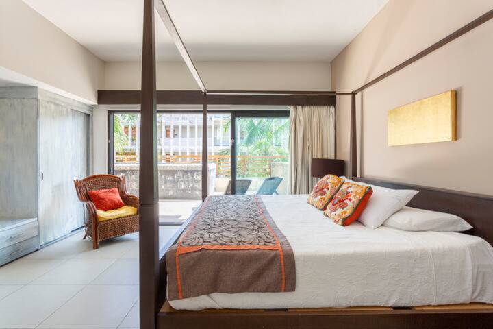 CaribeMex Rentals managed Airbnb listing 1