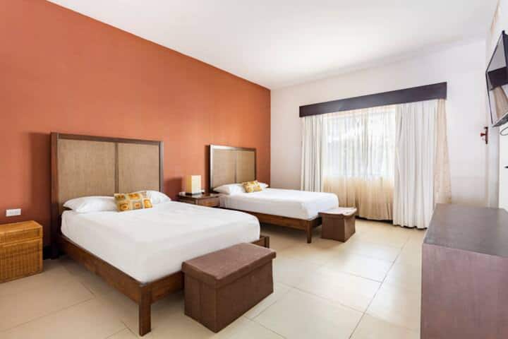 ห้องนอน2