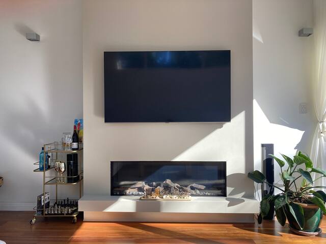 Mosman Family Home – Walk to Beach gallery image 4