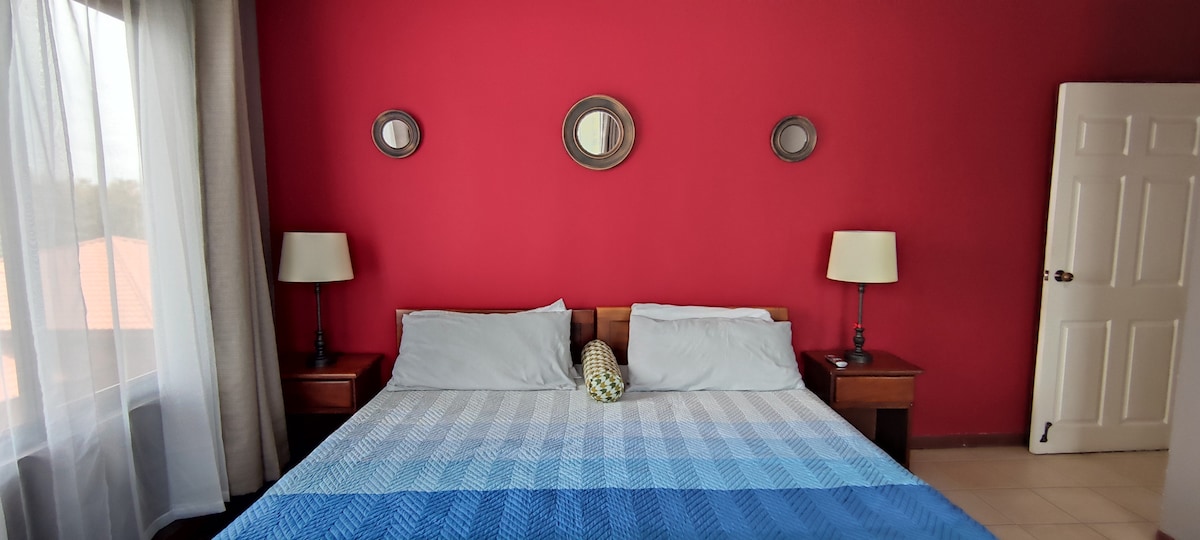 Главна спалня