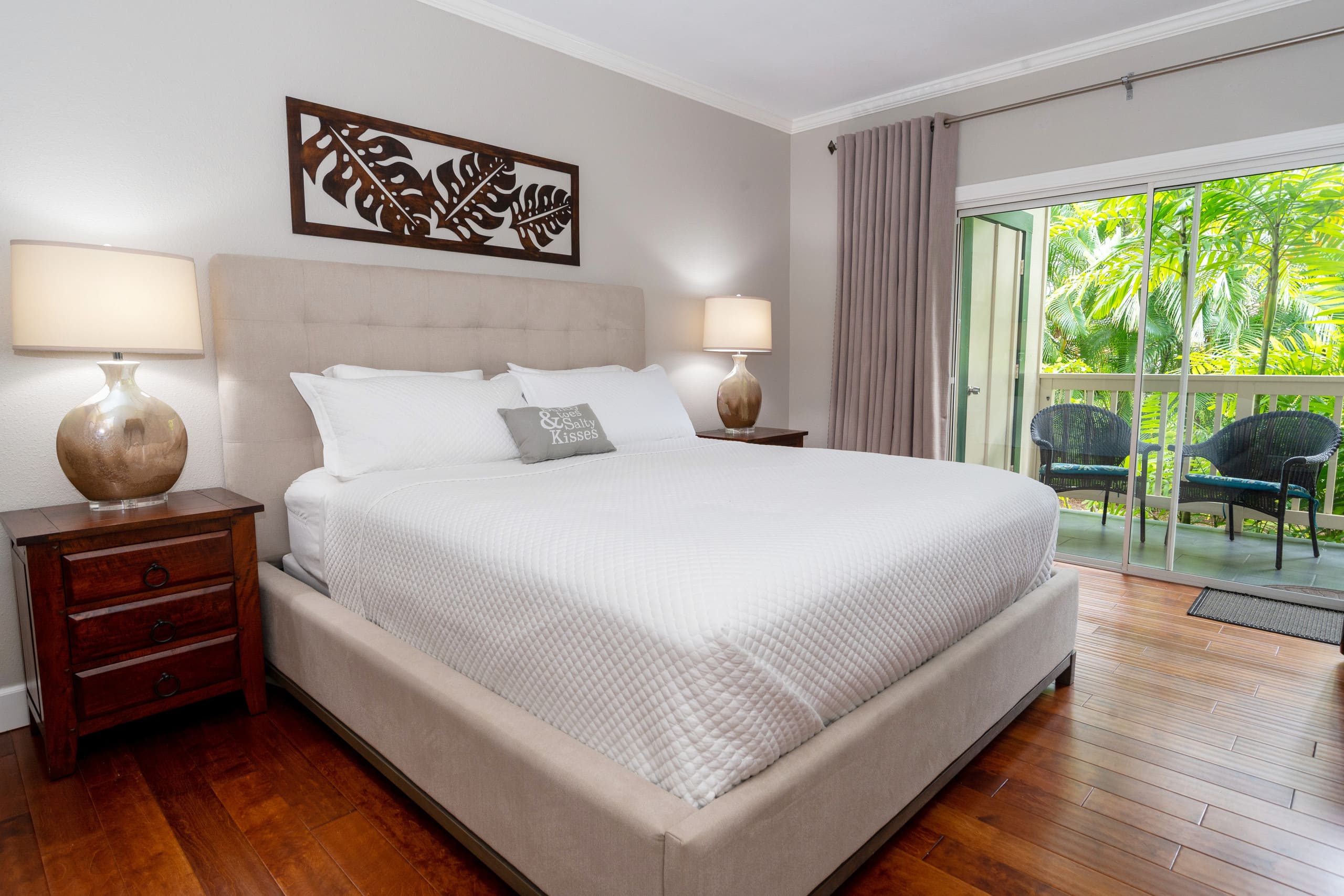 Condo in Koloa · ★4.92 · 2 bedrooms · 4 beds · 2 baths - Image 1