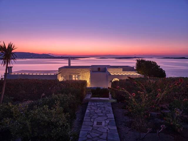 Villa Thalina gallery image 3