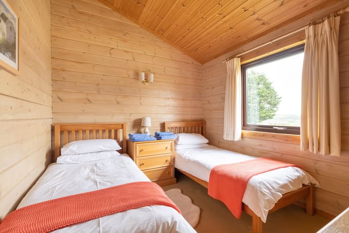 غرفة نوم مزدوجة 1