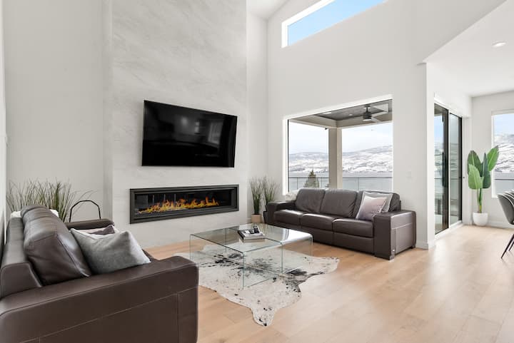 Beachview House - Kanada