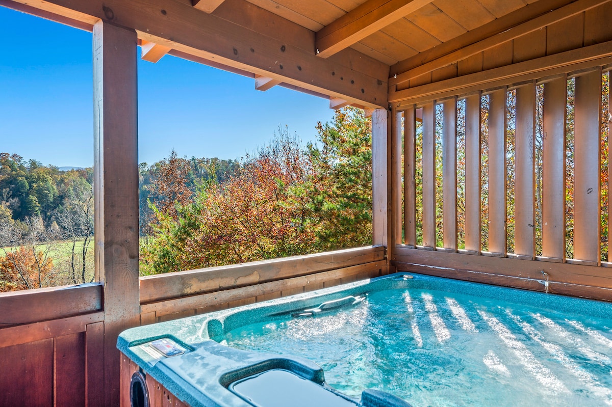 Bearfoot Pines