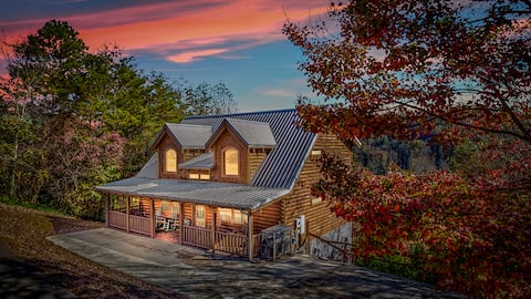 Bearfoot Pines cabin in Sevierville - Photo 1