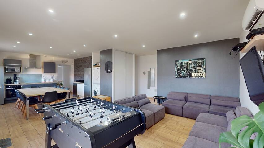 Charmant pavillon bordelais gallery image 2