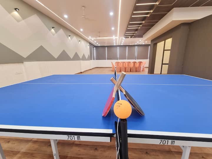 Best Stay Near Aiims Bhopal - Bhopal