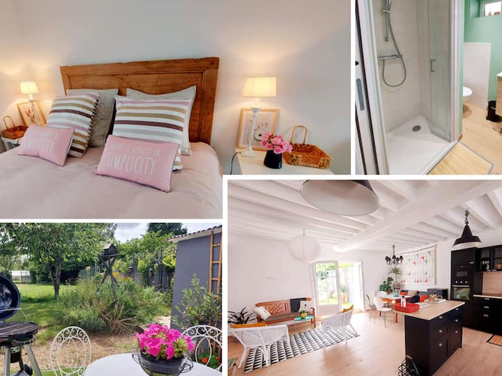 Le Cottage Seguin