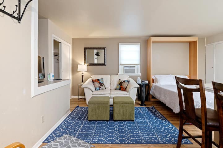 North End Private Studio - Boise, ID