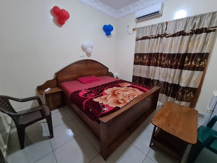 Conakry Villa Vacation Rentals Conakry, Guinea Airbnb