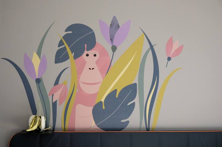 Il Riccio Rooms & Apartments managed Airbnb listing 2