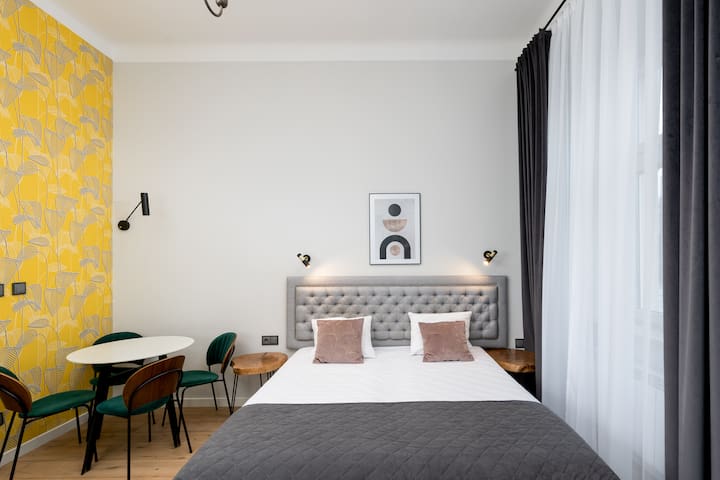 Wawel Boutique Residence managed Airbnb listing 3