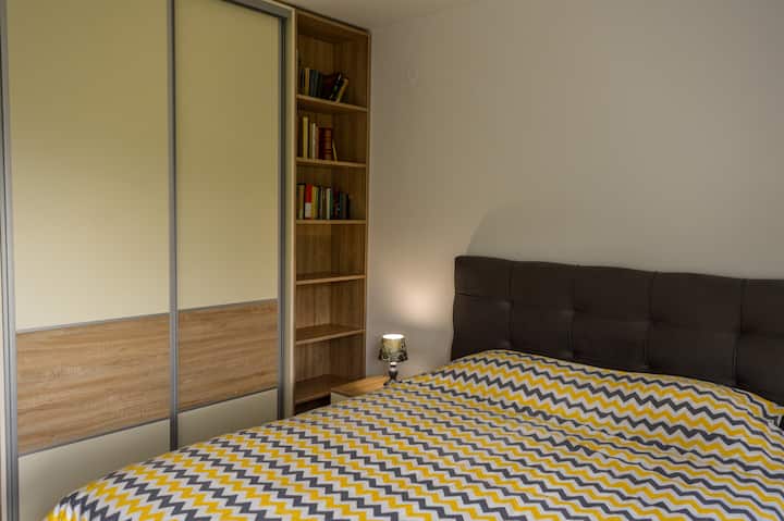 Spálňa/Spavaca Soba