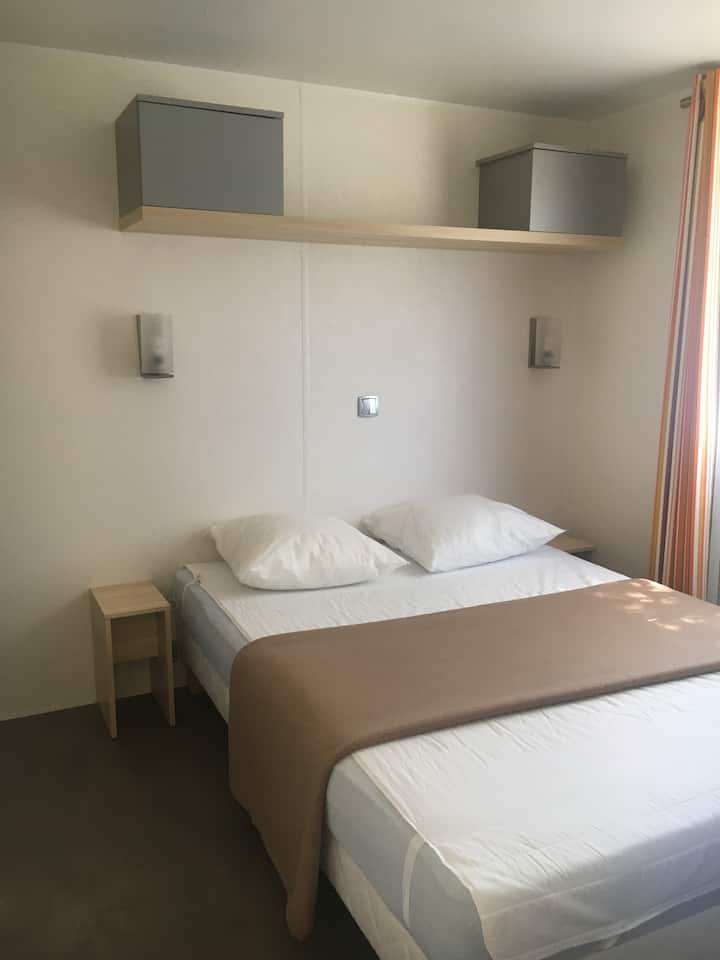 Habitación 1