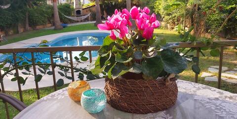 Villa Margo -  your boutique home in  Dalyan