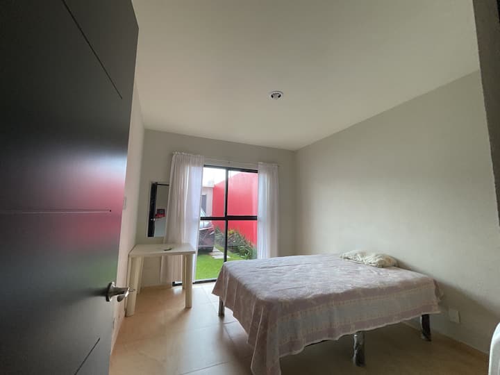 Спална соба 1