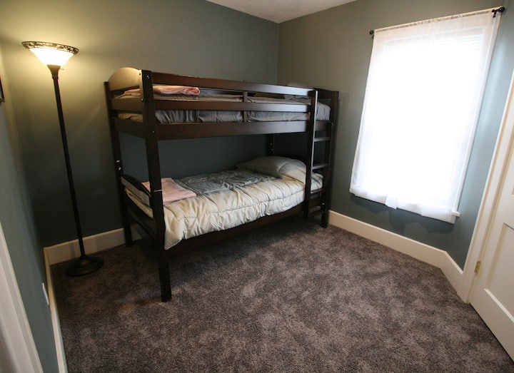 เตียงสองชั้น