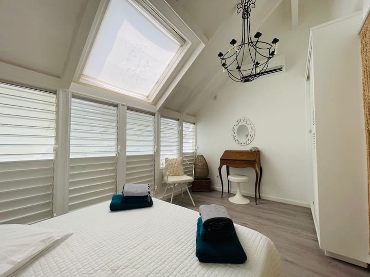 dormitorio principal