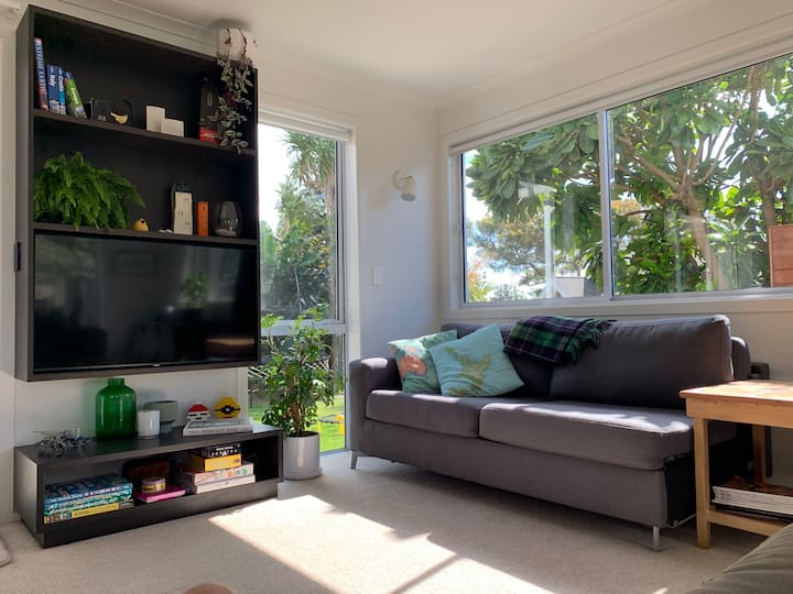 Backyard Magic - Mount Maunganui