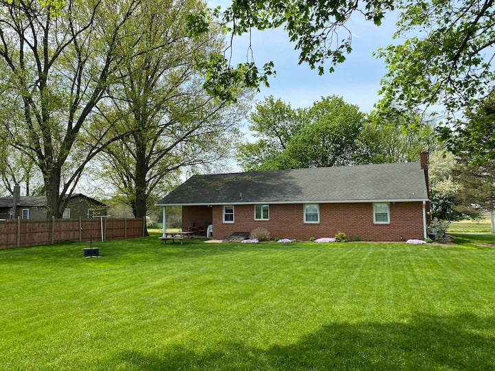 Strasburg Vacation Rentals Airbnb