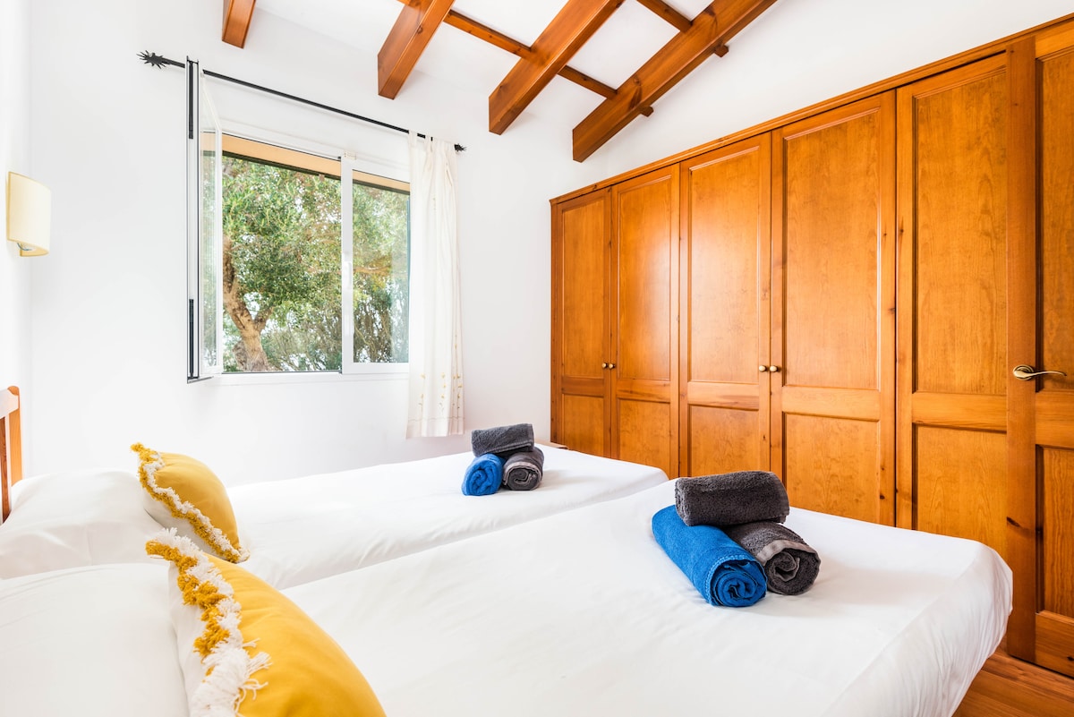 غرفة النوم 3