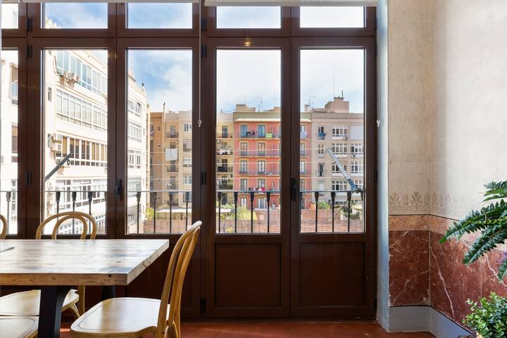 Three-Bedrs Apt, 2 Bathr (4 Adults) 12 gallery image 2