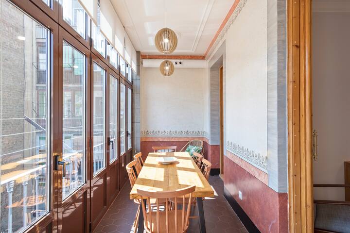 Three-Bedrs Apt, 2 Bathr (4 Adults) 12 gallery image 3