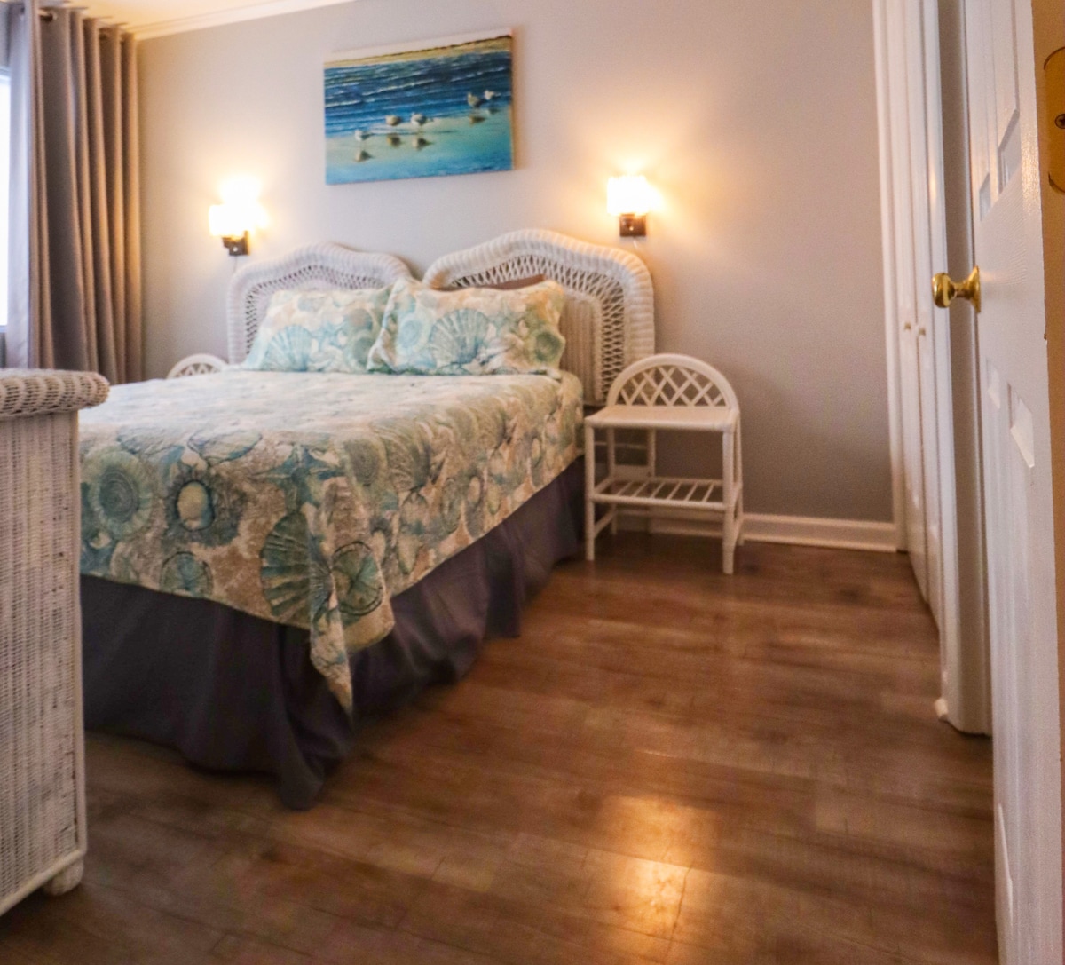 Спална соба 1