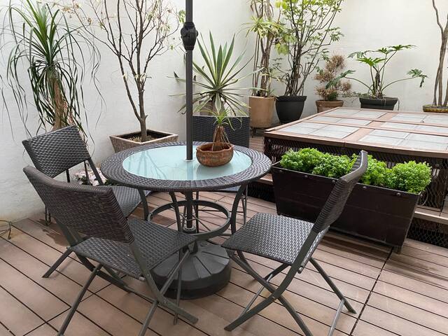 Departamento ideal en la mejor zona de Polanco gallery image 4